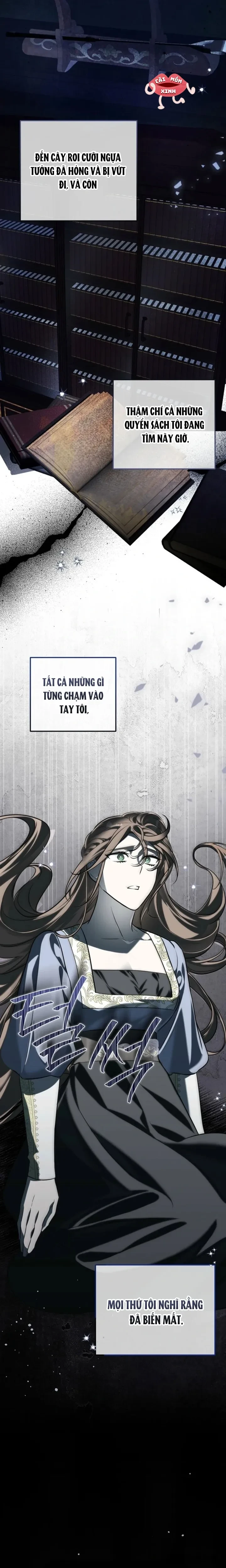 Dù Sao Chúng Ta Cũng Đã Kết Hôn Rồi Chapter 6 - 26