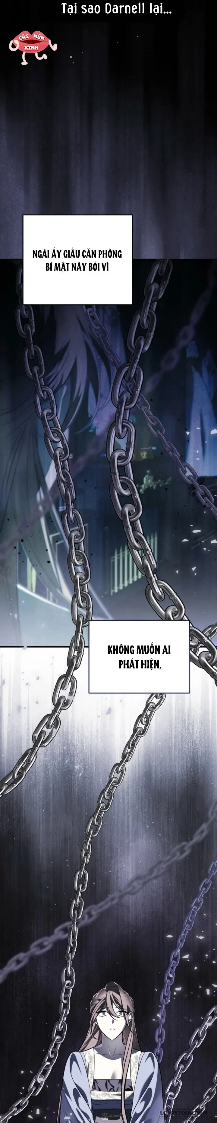 Dù Sao Chúng Ta Cũng Đã Kết Hôn Rồi Chapter 6 - 27