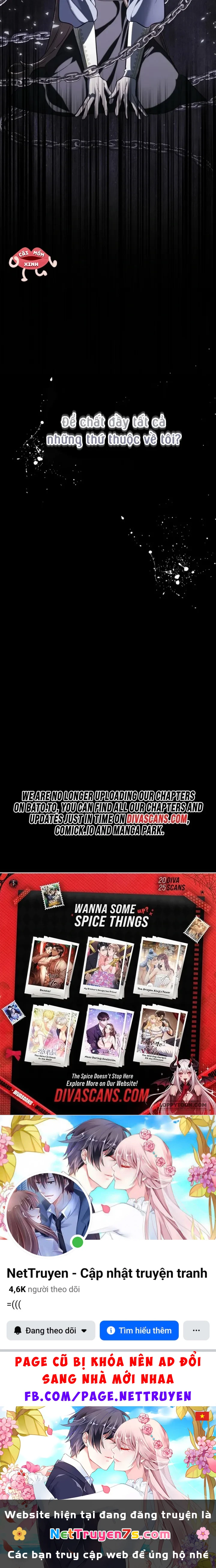 Dù Sao Chúng Ta Cũng Đã Kết Hôn Rồi Chapter 6 - 28