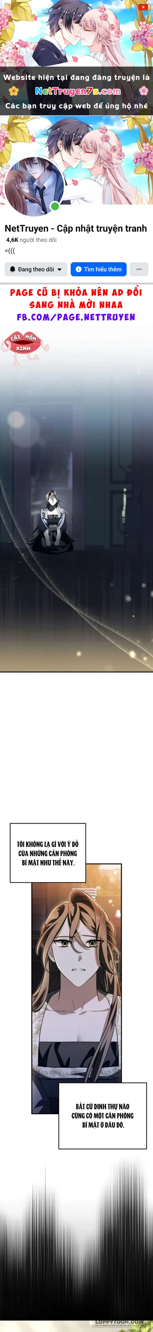 Dù Sao Chúng Ta Cũng Đã Kết Hôn Rồi Chapter 7 - 1