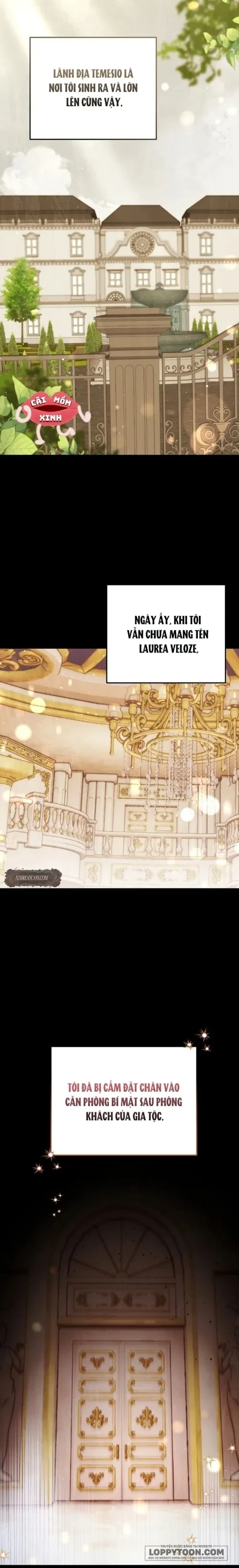 Dù Sao Chúng Ta Cũng Đã Kết Hôn Rồi Chapter 7 - 2