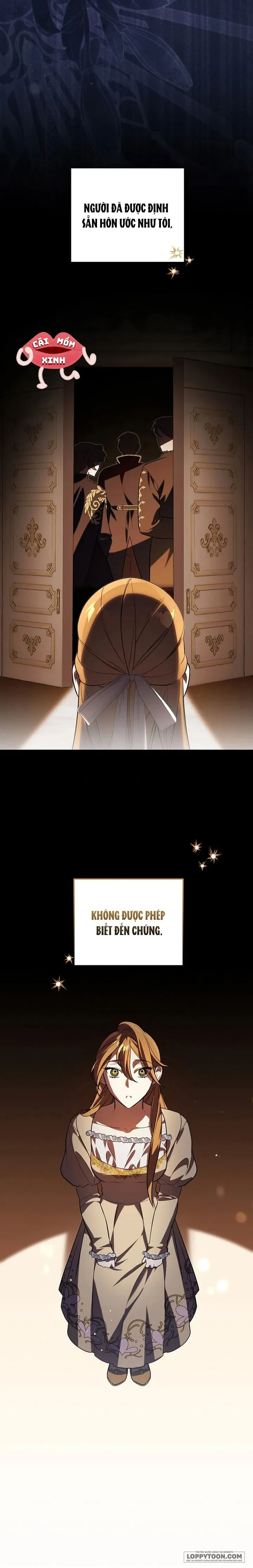 Dù Sao Chúng Ta Cũng Đã Kết Hôn Rồi Chapter 7 - 4