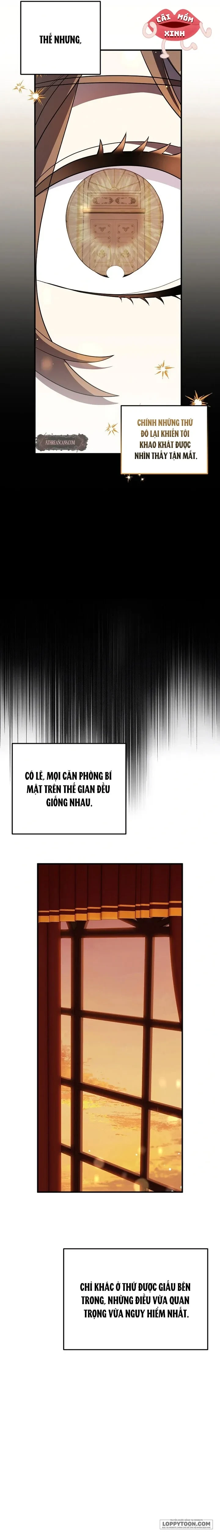 Dù Sao Chúng Ta Cũng Đã Kết Hôn Rồi Chapter 7 - 5