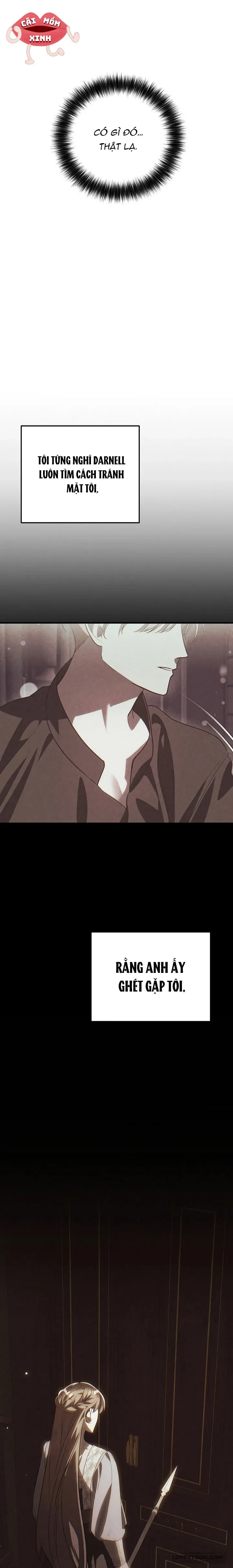 Dù Sao Chúng Ta Cũng Đã Kết Hôn Rồi Chapter 7 - 7