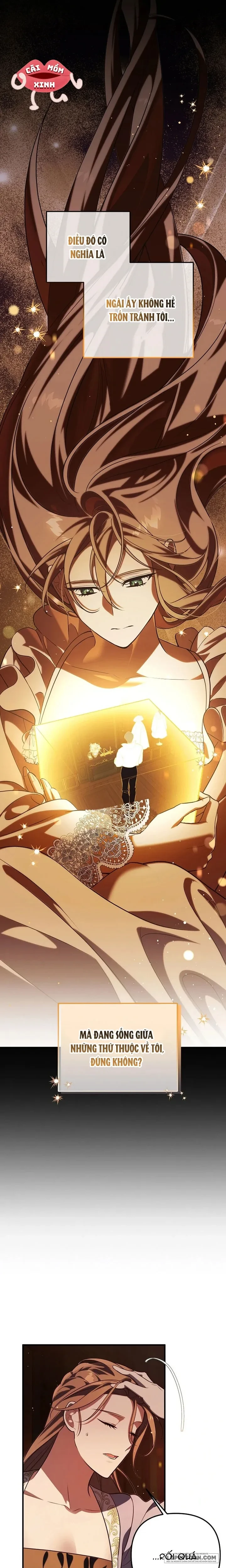 Dù Sao Chúng Ta Cũng Đã Kết Hôn Rồi Chapter 7 - 9