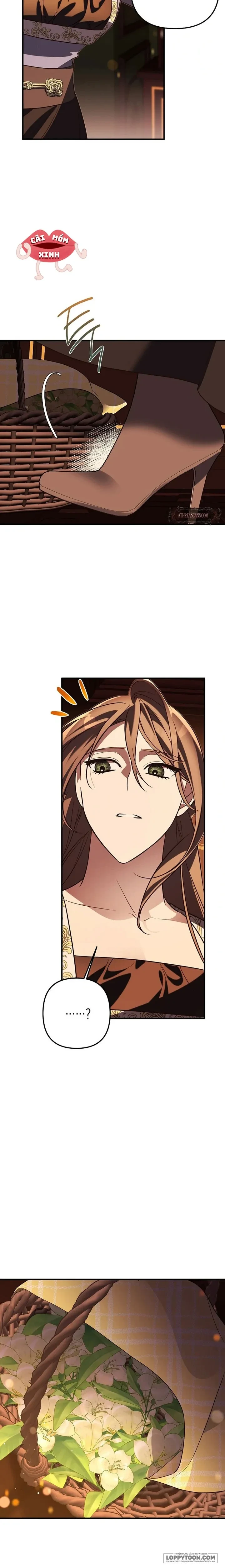 Dù Sao Chúng Ta Cũng Đã Kết Hôn Rồi Chapter 7 - 10