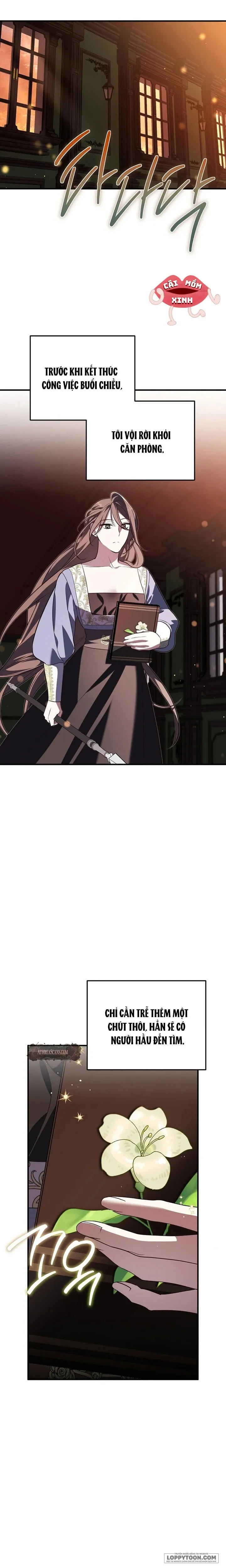 Dù Sao Chúng Ta Cũng Đã Kết Hôn Rồi Chapter 7 - 12