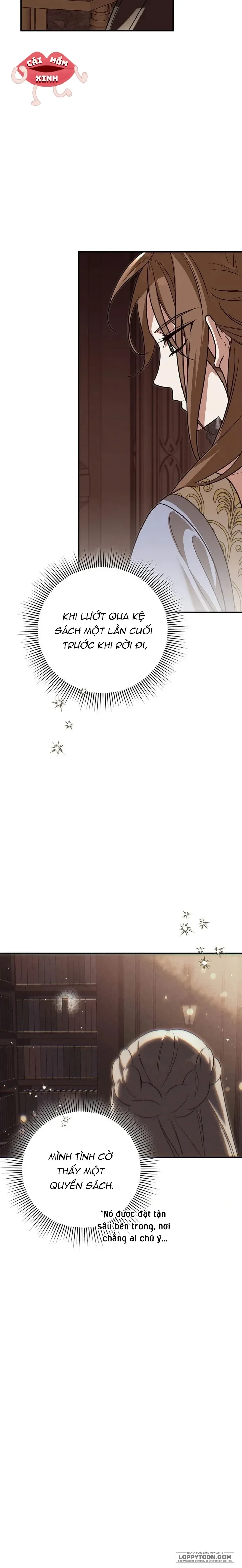 Dù Sao Chúng Ta Cũng Đã Kết Hôn Rồi Chapter 7 - 14