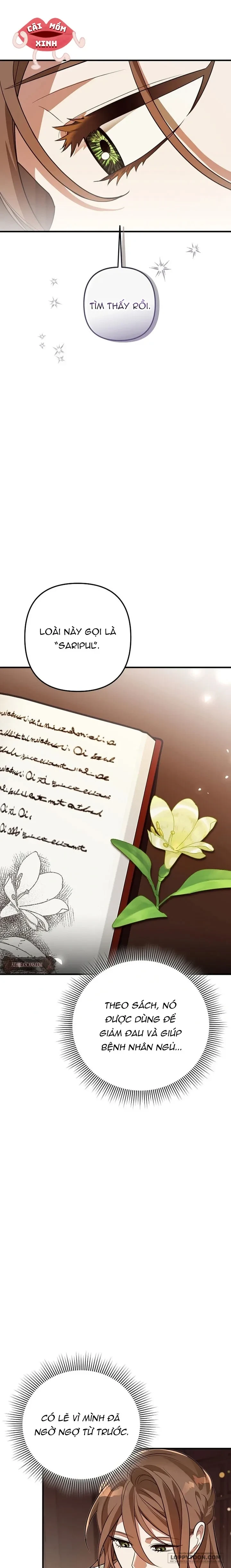 Dù Sao Chúng Ta Cũng Đã Kết Hôn Rồi Chapter 7 - 17