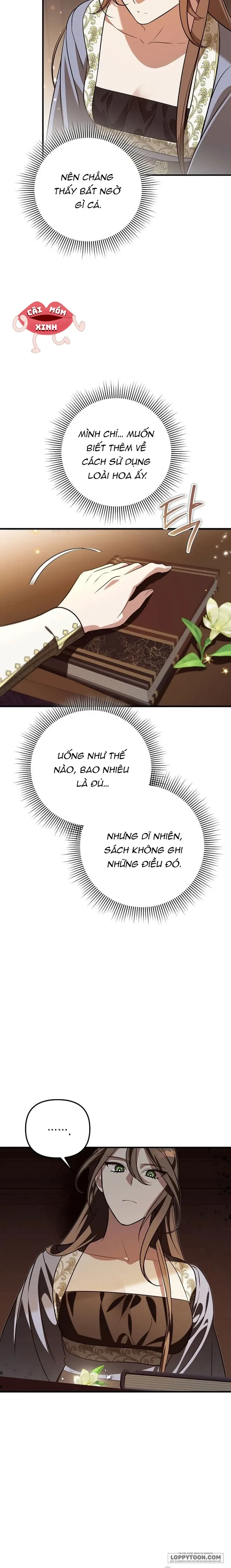 Dù Sao Chúng Ta Cũng Đã Kết Hôn Rồi Chapter 7 - 18