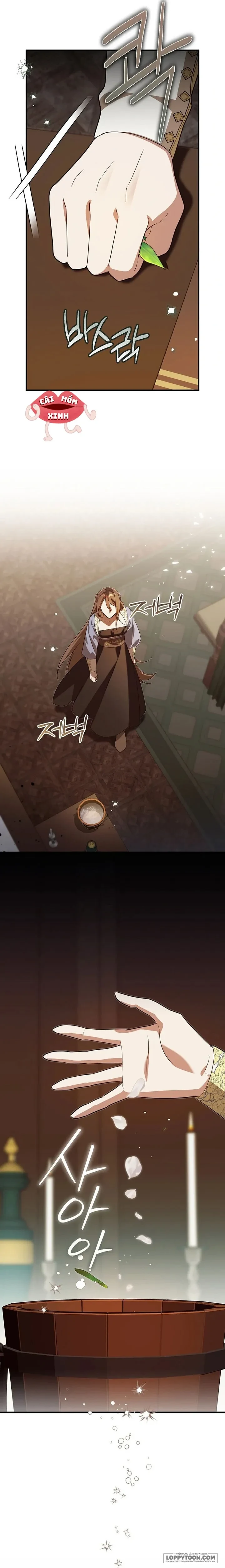 Dù Sao Chúng Ta Cũng Đã Kết Hôn Rồi Chapter 7 - 19