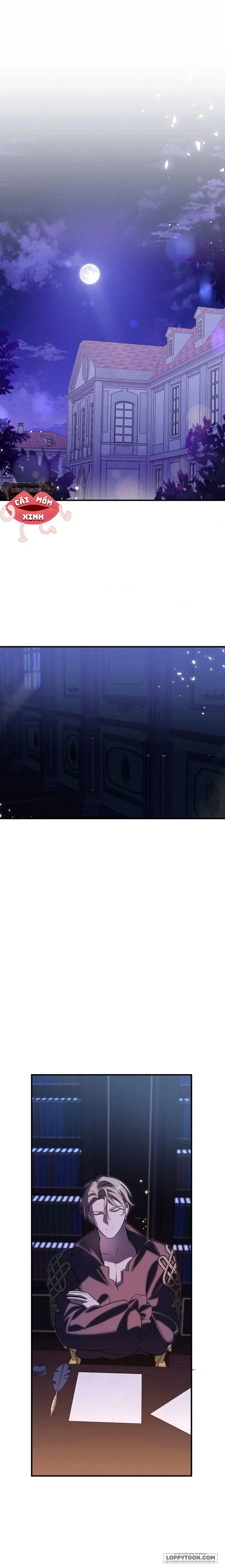 Dù Sao Chúng Ta Cũng Đã Kết Hôn Rồi Chapter 7 - 20