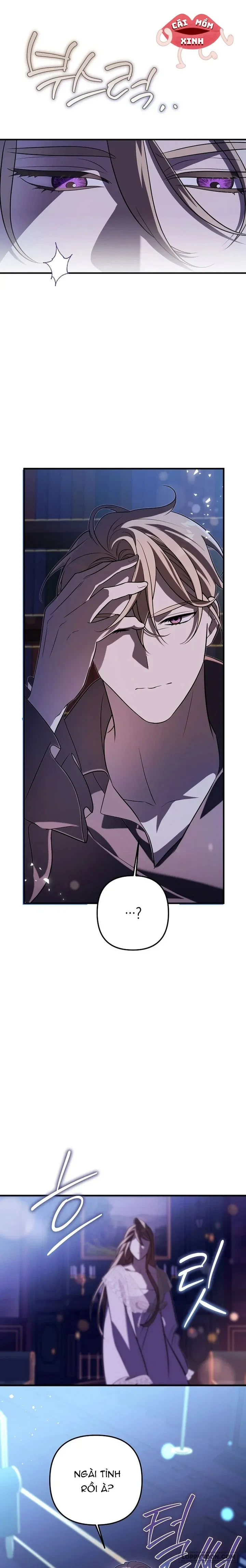 Dù Sao Chúng Ta Cũng Đã Kết Hôn Rồi Chapter 7 - 21