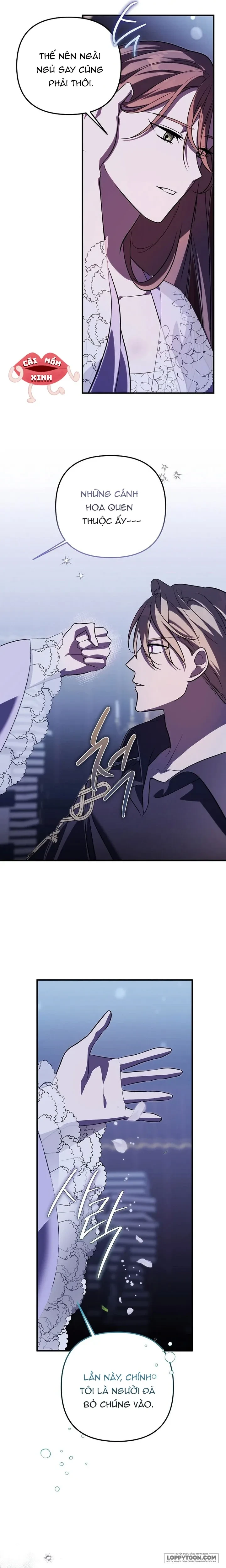 Dù Sao Chúng Ta Cũng Đã Kết Hôn Rồi Chapter 7 - 23