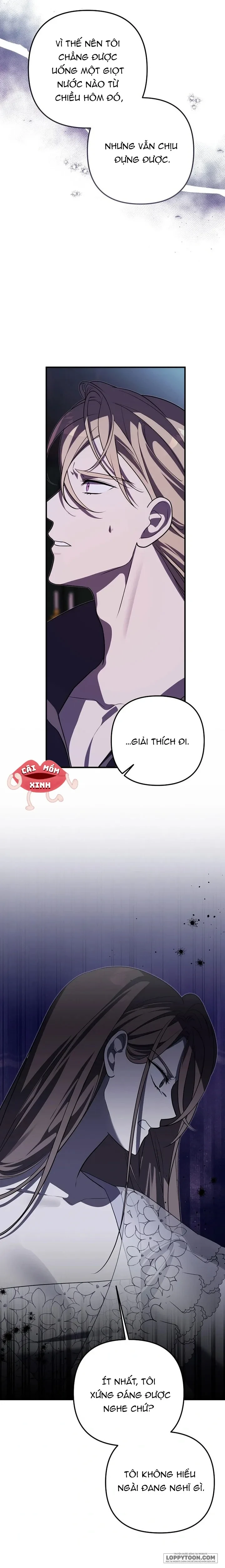 Dù Sao Chúng Ta Cũng Đã Kết Hôn Rồi Chapter 7 - 24