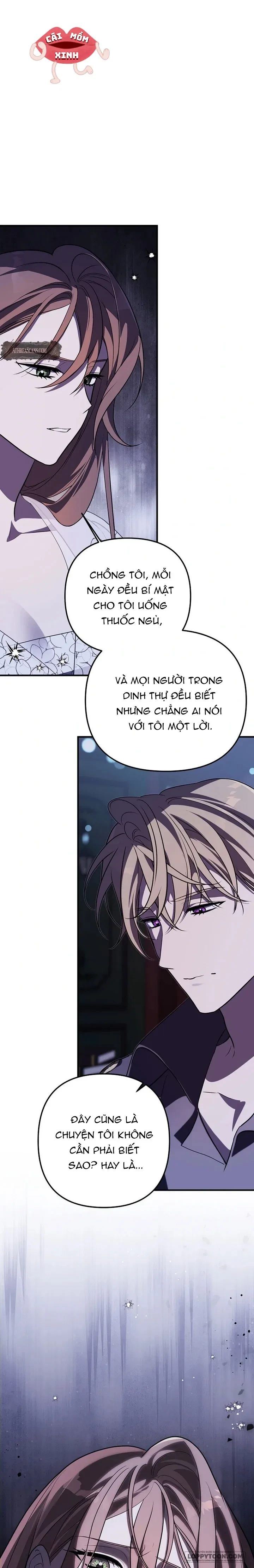 Dù Sao Chúng Ta Cũng Đã Kết Hôn Rồi Chapter 7 - 25