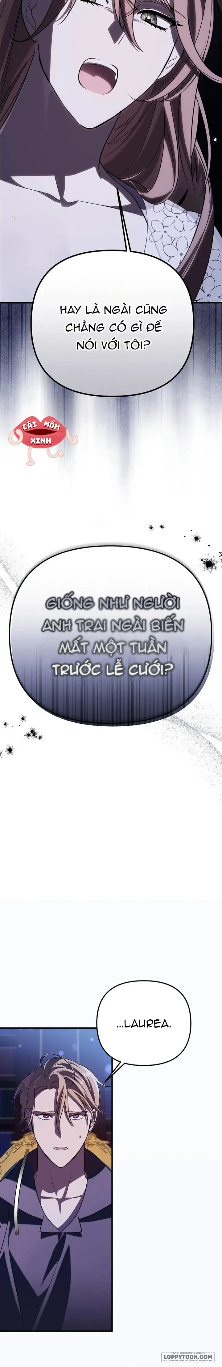 Dù Sao Chúng Ta Cũng Đã Kết Hôn Rồi Chapter 7 - 26
