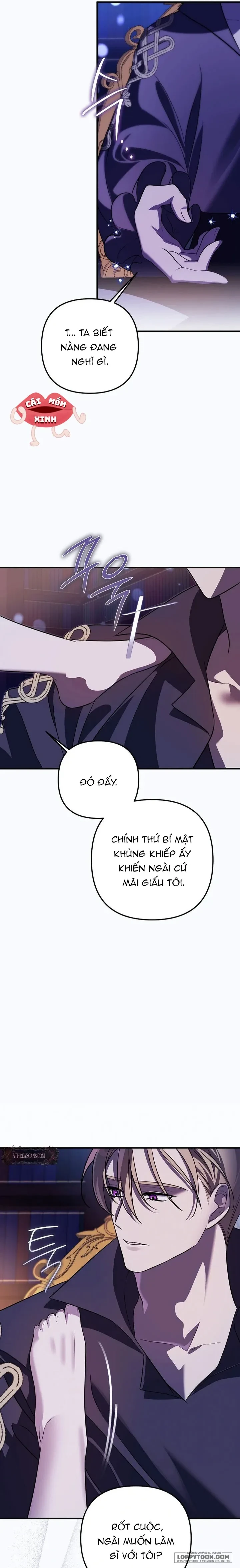 Dù Sao Chúng Ta Cũng Đã Kết Hôn Rồi Chapter 7 - 27