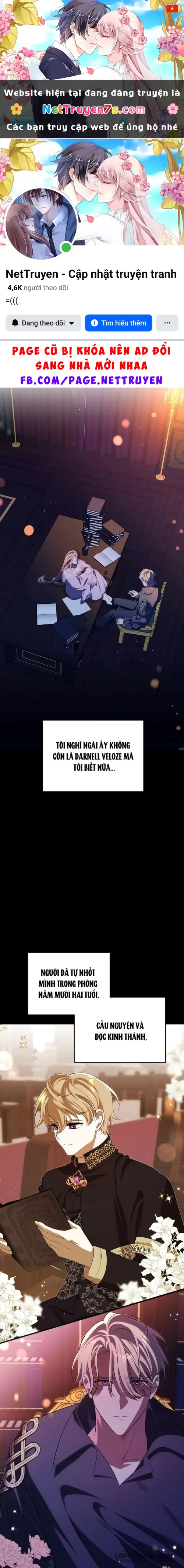 Dù Sao Chúng Ta Cũng Đã Kết Hôn Rồi Chapter 8 - 1