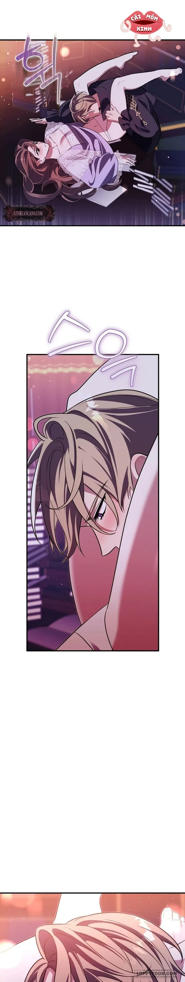 Dù Sao Chúng Ta Cũng Đã Kết Hôn Rồi Chapter 8 - 9