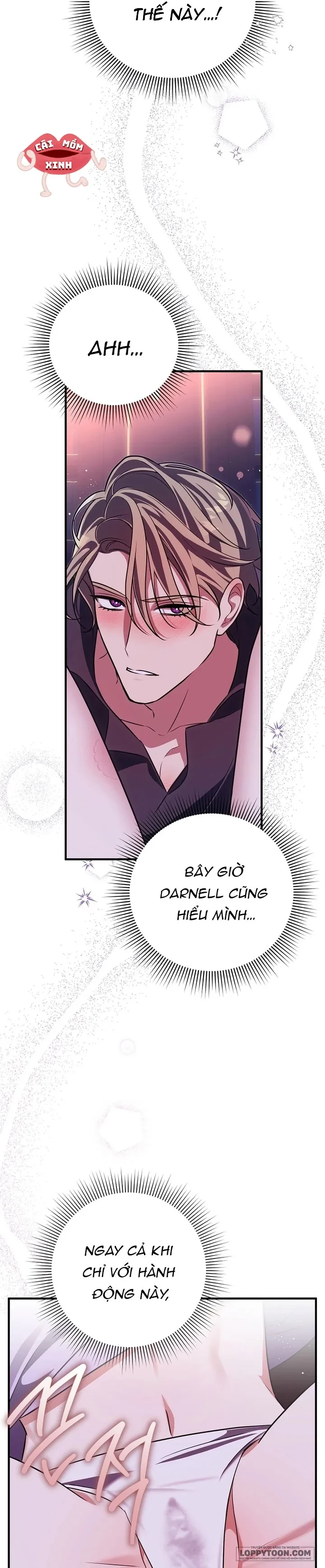 Dù Sao Chúng Ta Cũng Đã Kết Hôn Rồi Chapter 8 - 11