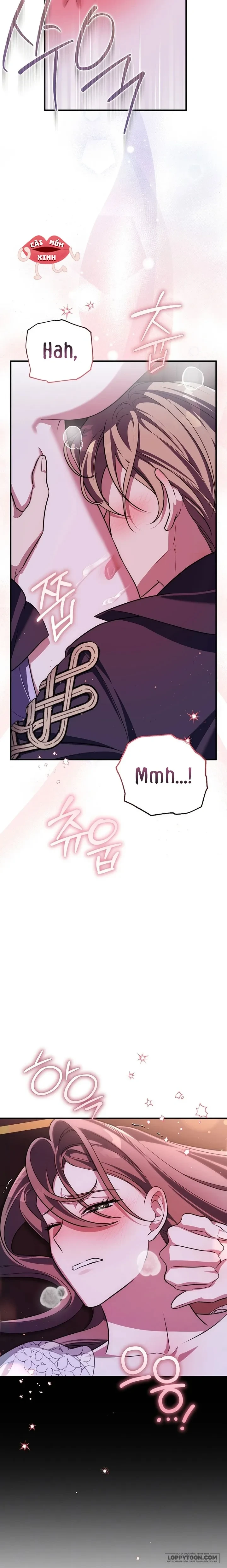 Dù Sao Chúng Ta Cũng Đã Kết Hôn Rồi Chapter 8 - 14