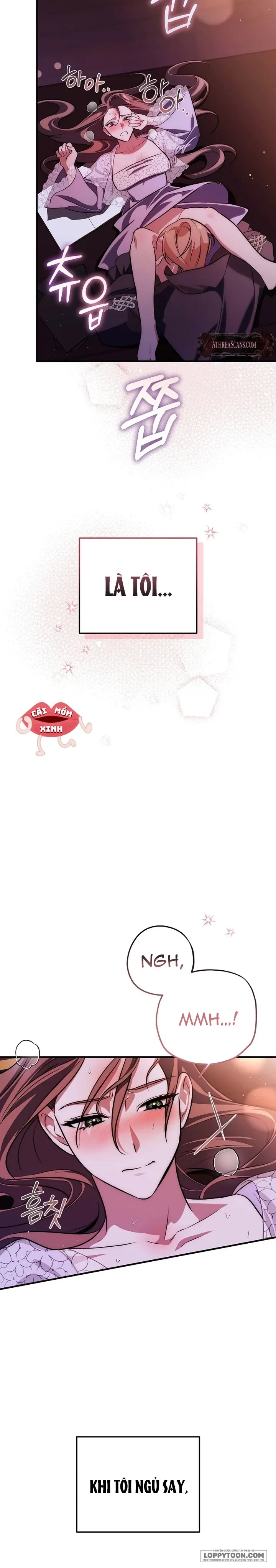 Dù Sao Chúng Ta Cũng Đã Kết Hôn Rồi Chapter 8 - 16