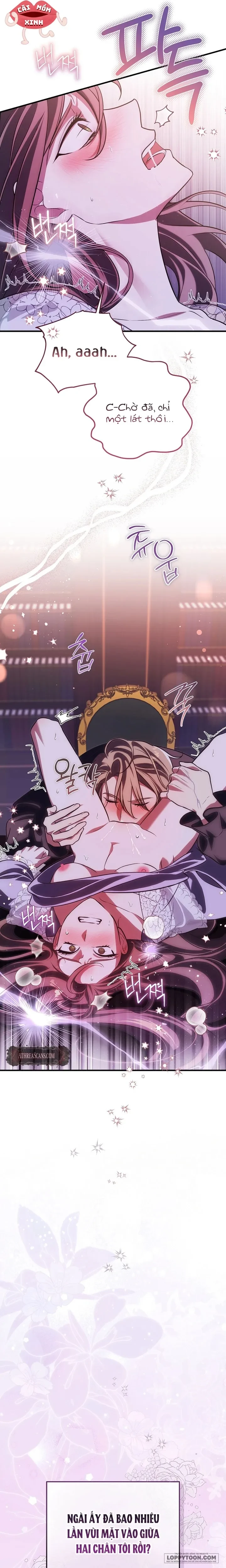 Dù Sao Chúng Ta Cũng Đã Kết Hôn Rồi Chapter 8 - 17