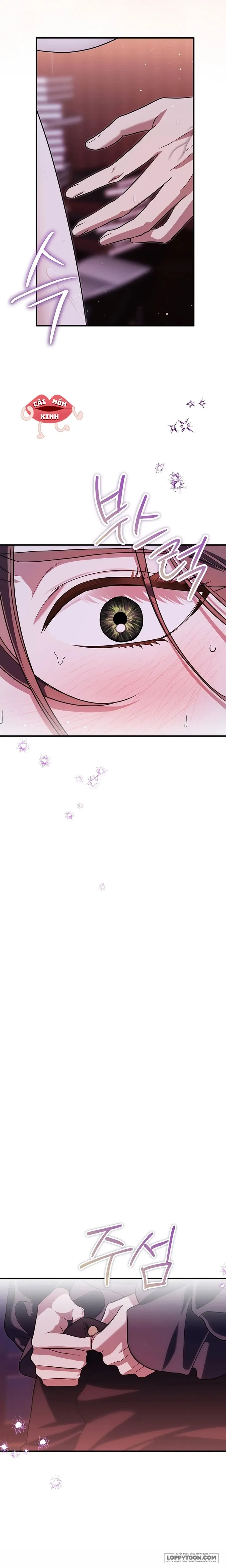 Dù Sao Chúng Ta Cũng Đã Kết Hôn Rồi Chapter 8 - 19