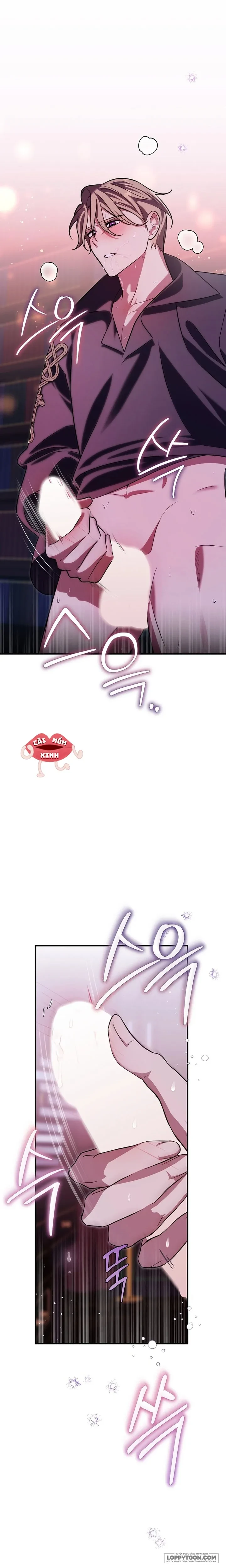 Dù Sao Chúng Ta Cũng Đã Kết Hôn Rồi Chapter 8 - 20