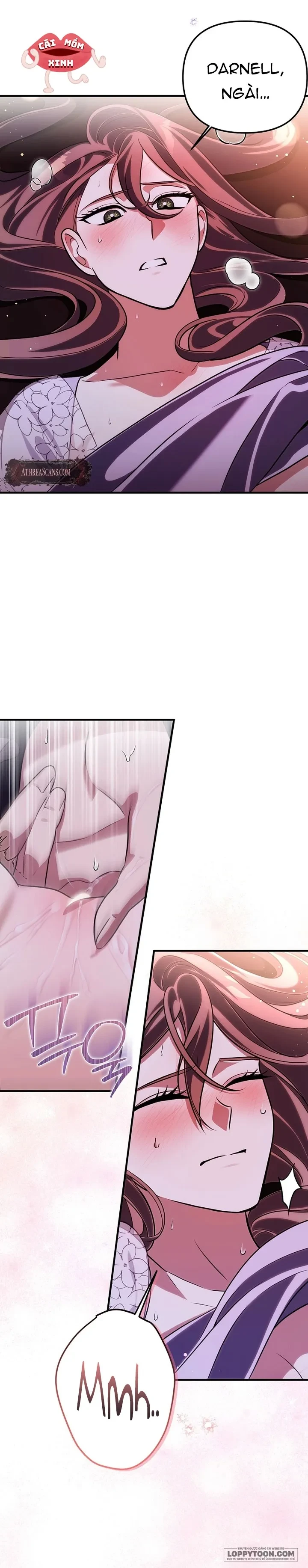 Dù Sao Chúng Ta Cũng Đã Kết Hôn Rồi Chapter 8 - 21