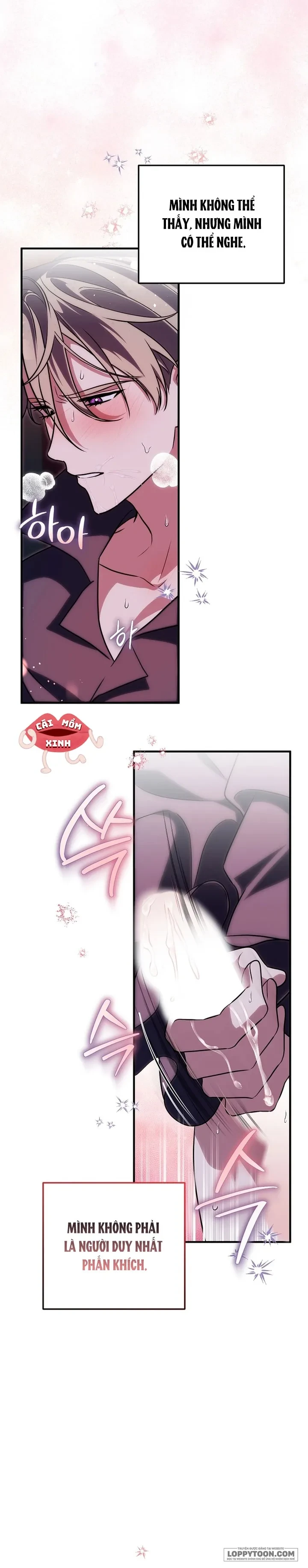 Dù Sao Chúng Ta Cũng Đã Kết Hôn Rồi Chapter 8 - 22