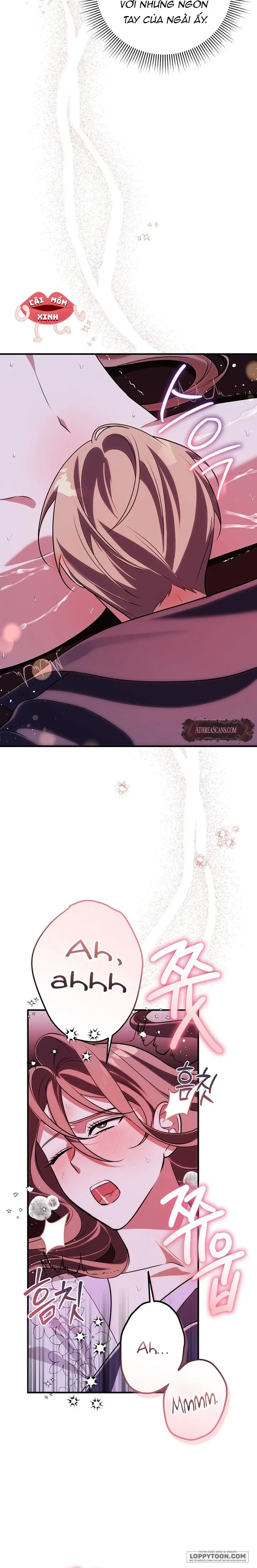 Dù Sao Chúng Ta Cũng Đã Kết Hôn Rồi Chapter 8 - 24