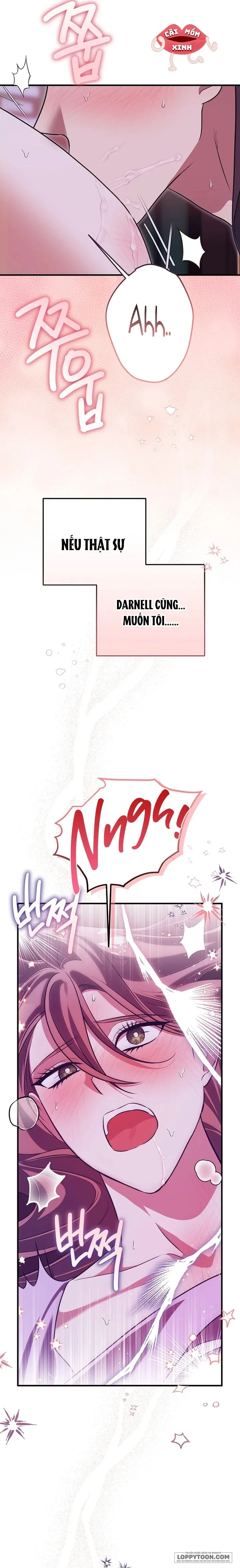 Dù Sao Chúng Ta Cũng Đã Kết Hôn Rồi Chapter 8 - 25