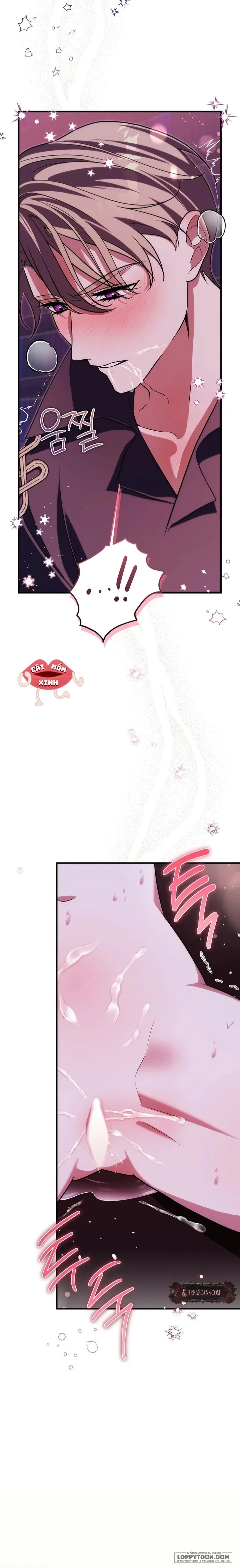 Dù Sao Chúng Ta Cũng Đã Kết Hôn Rồi Chapter 8 - 26