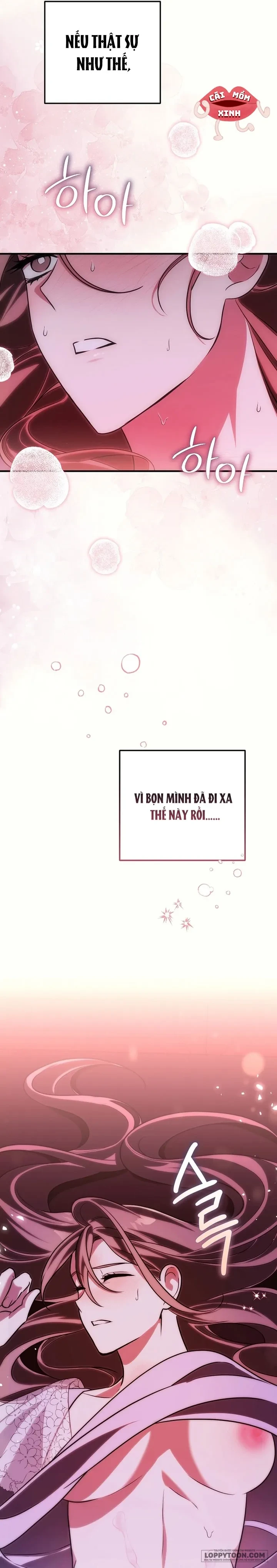 Dù Sao Chúng Ta Cũng Đã Kết Hôn Rồi Chapter 8 - 27