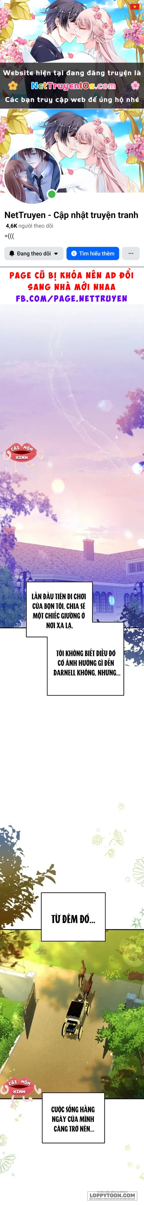Dù Sao Chúng Ta Cũng Đã Kết Hôn Rồi Chapter 12 - 1
