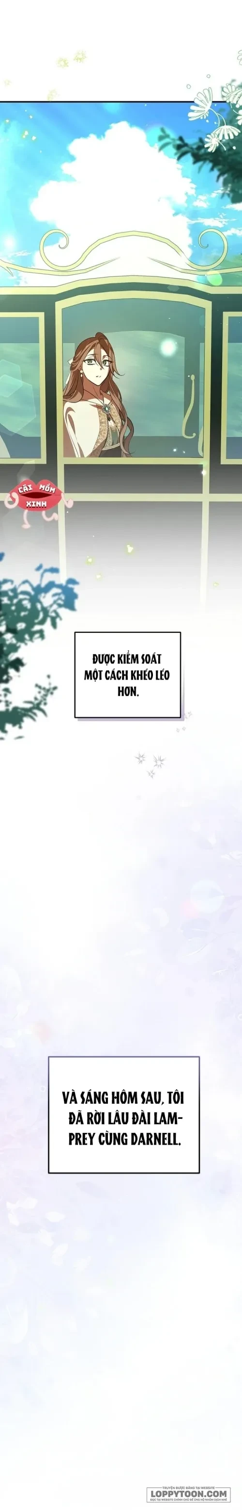 Dù Sao Chúng Ta Cũng Đã Kết Hôn Rồi Chapter 12 - 2