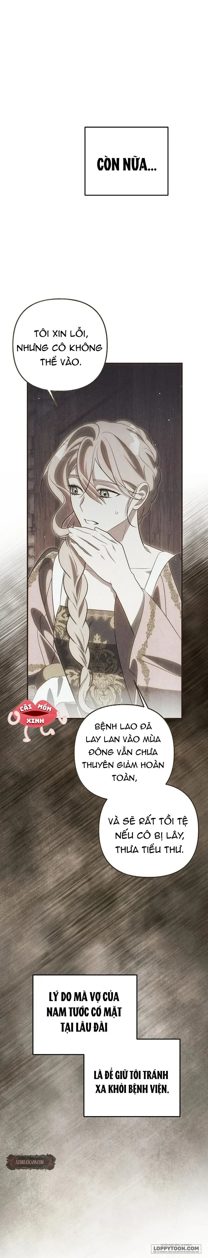 Dù Sao Chúng Ta Cũng Đã Kết Hôn Rồi Chapter 12 - 8