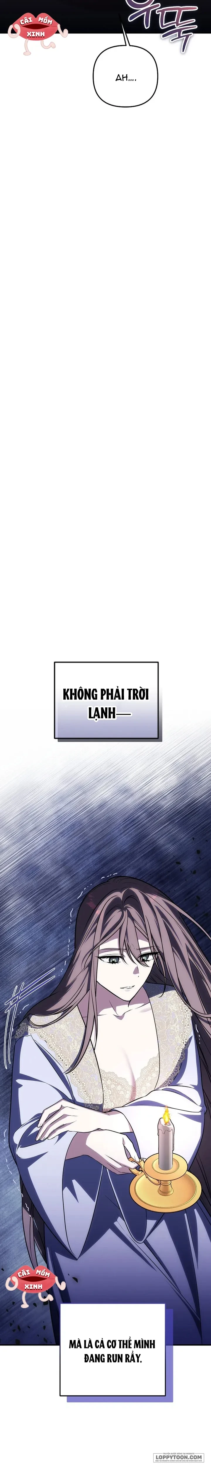 Dù Sao Chúng Ta Cũng Đã Kết Hôn Rồi Chapter 12 - 16