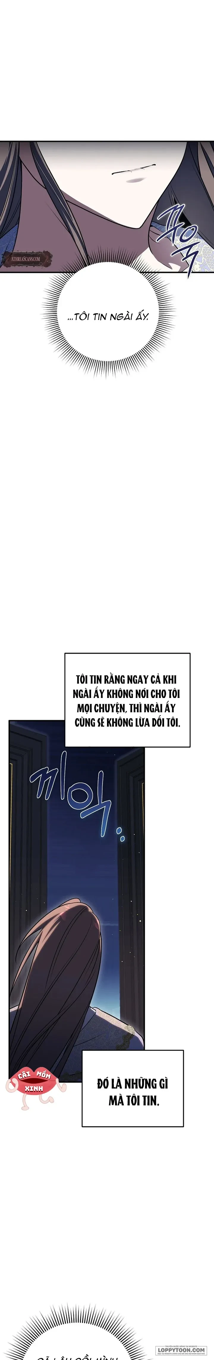 Dù Sao Chúng Ta Cũng Đã Kết Hôn Rồi Chapter 12 - 17