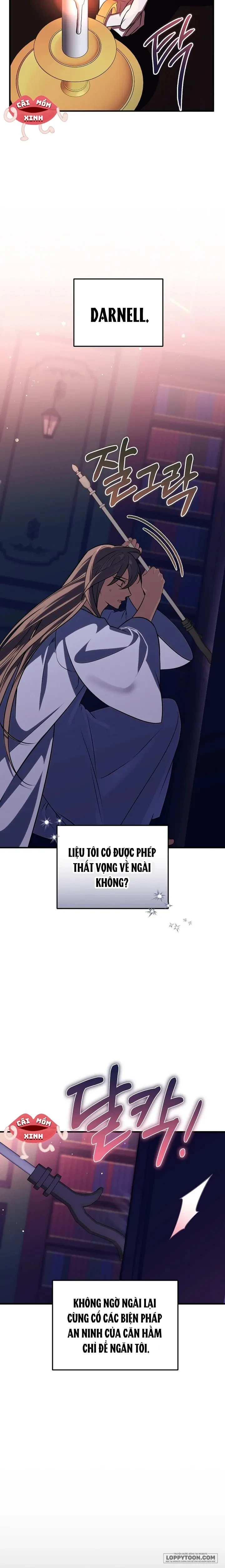 Dù Sao Chúng Ta Cũng Đã Kết Hôn Rồi Chapter 12 - 24