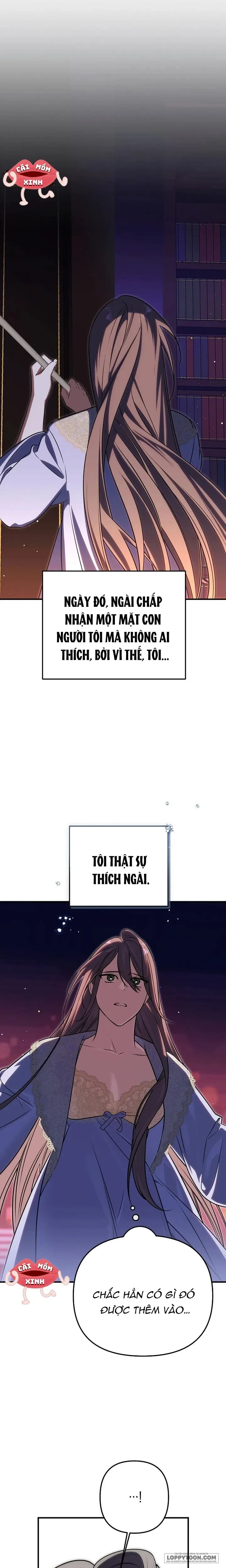 Dù Sao Chúng Ta Cũng Đã Kết Hôn Rồi Chapter 12 - 25