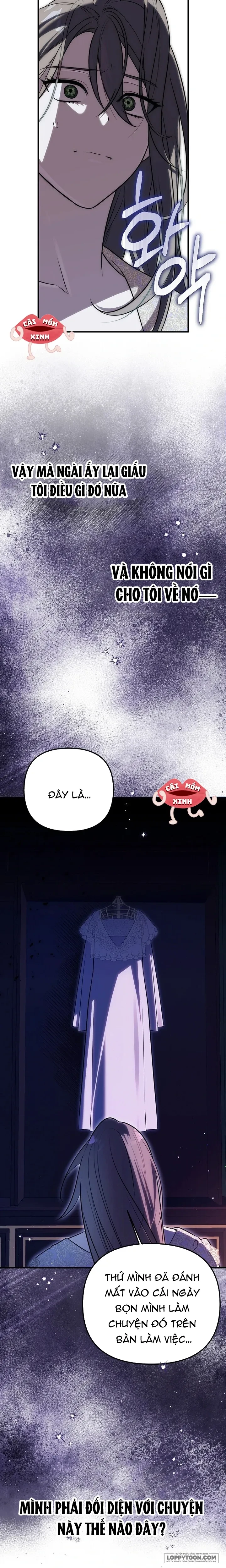 Dù Sao Chúng Ta Cũng Đã Kết Hôn Rồi Chapter 12 - 26