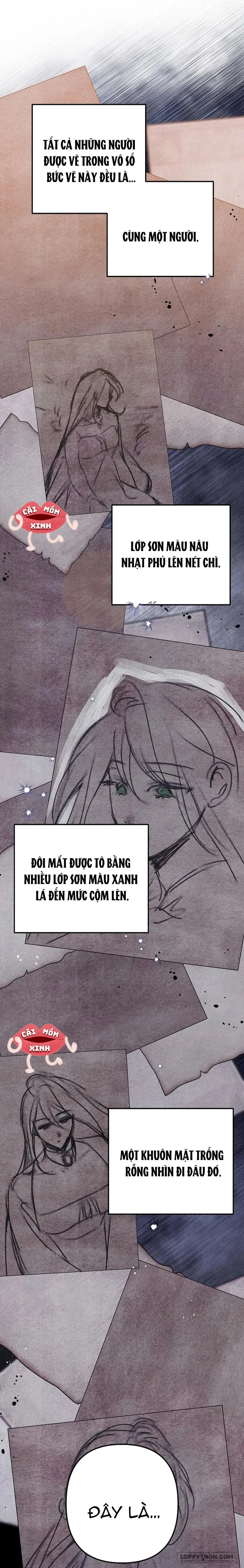 Dù Sao Chúng Ta Cũng Đã Kết Hôn Rồi Chapter 12 - 31