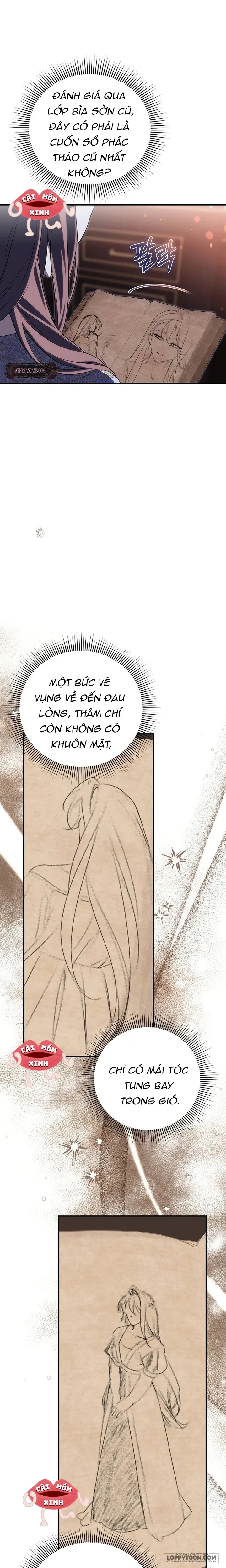 Dù Sao Chúng Ta Cũng Đã Kết Hôn Rồi Chapter 13 - 3