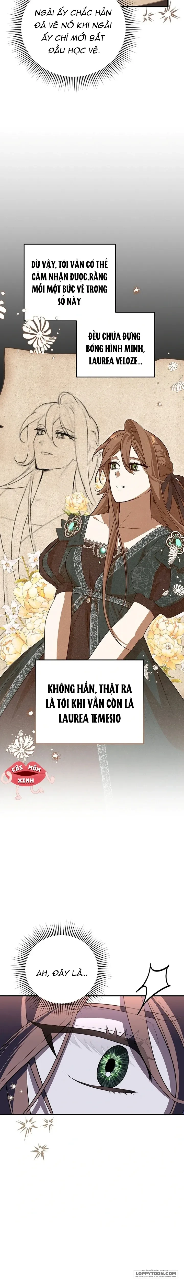 Dù Sao Chúng Ta Cũng Đã Kết Hôn Rồi Chapter 13 - 4