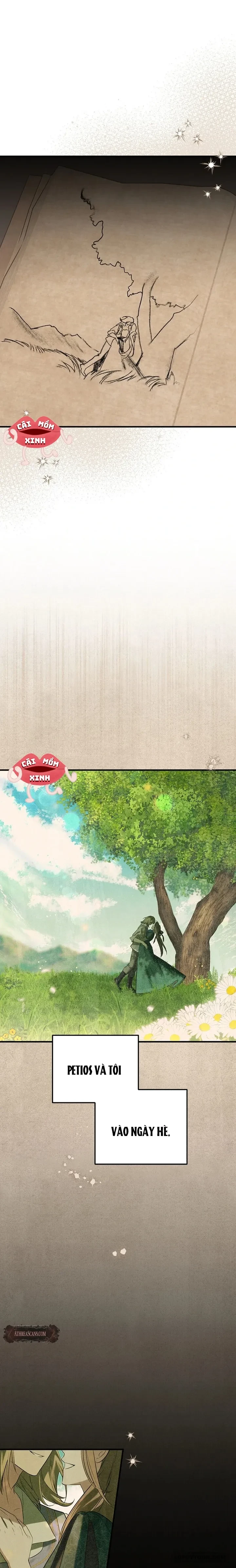 Dù Sao Chúng Ta Cũng Đã Kết Hôn Rồi Chapter 13 - 5