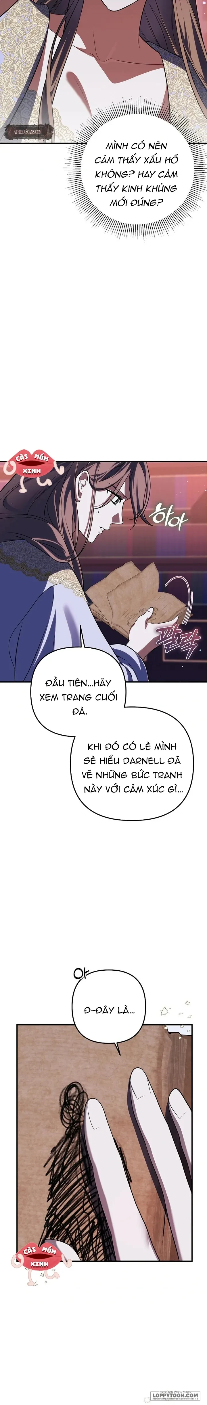 Dù Sao Chúng Ta Cũng Đã Kết Hôn Rồi Chapter 13 - 16