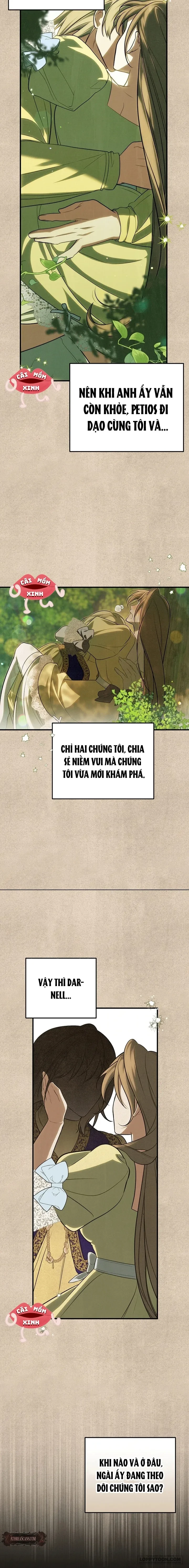 Dù Sao Chúng Ta Cũng Đã Kết Hôn Rồi Chapter 13 - 20